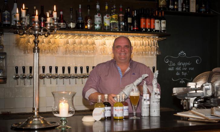 Zaltbommelse Stadsbrouwerij Zaltbommelse Stadsbrouwerij